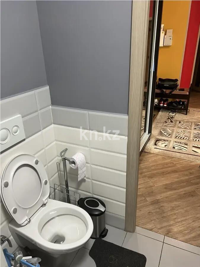 Продажа 3-комнатной квартиры, 80 м² - Продажа трехкомнатных квартир в Ауэзовском р-не Алматы - страница 29 фото 8 из 13