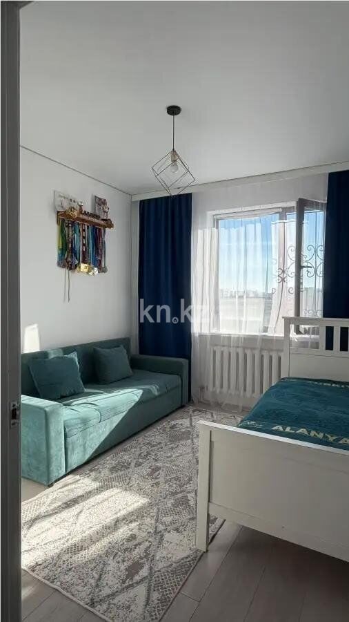 Продажа 4-комнатной квартиры, 105 м² - Продажа квартир от собственников в Астане - страница 21 фото 4 из 6