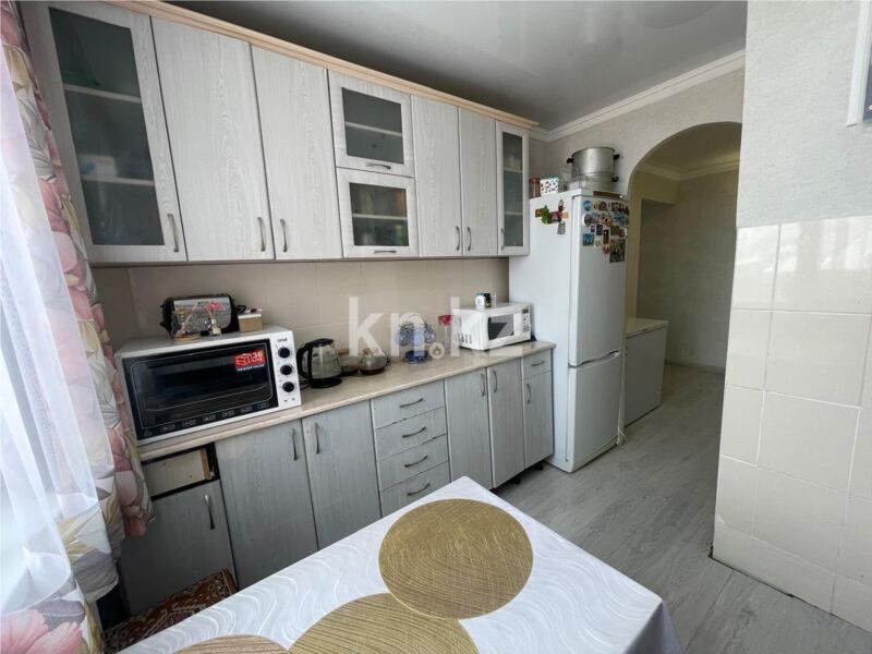 Продажа 3-комнатной квартиры, 68 м² - Продажа трехкомнатных квартир в Караганде - страница 46 фото 8 из 18