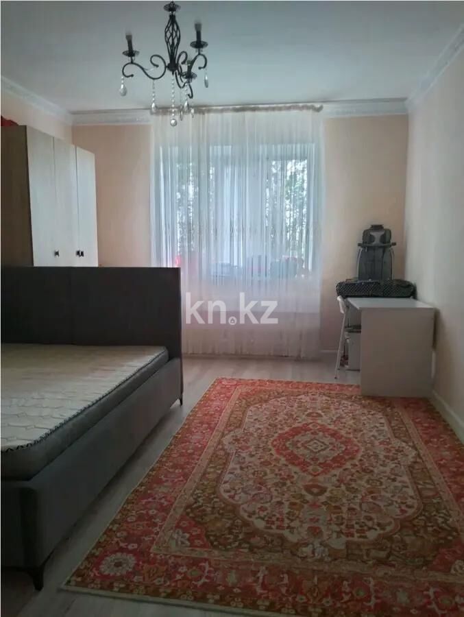 Продажа 2-комнатной квартиры, 84 м² - Продажа двухкомнатных квартир в р-не Алматы Астаны - страница 3 фото 2 из 2