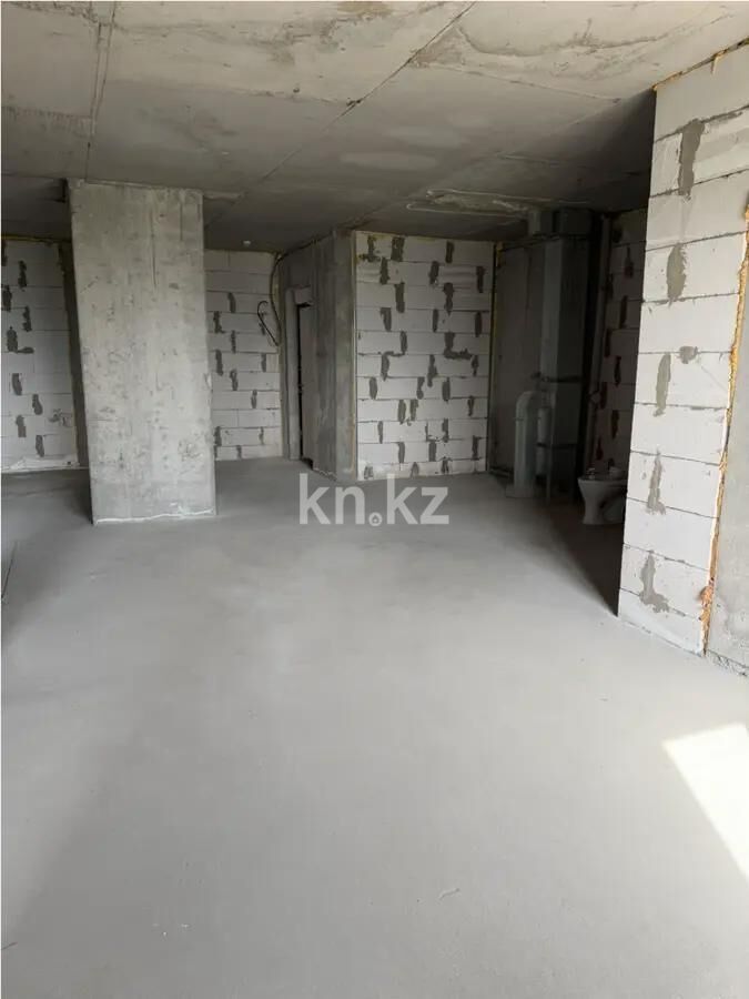 Продажа 3-комнатной квартиры, 84 м² - Продажа трехкомнатных квартир в Бостандыкском р-не Алматы - страница 22 фото 2 из 2