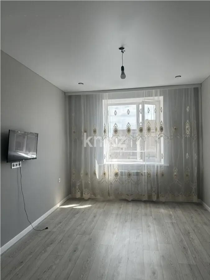 Продажа 2-комнатной квартиры, 45 м² - Продажа двухкомнатных квартир в р-не Сарайшык Астаны фото 1 из 4