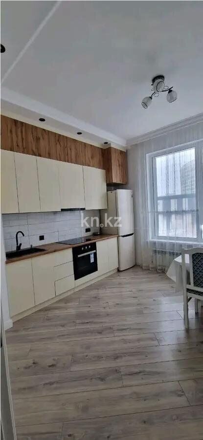 Продажа 1-комнатной квартиры, 40 м² - Продажа квартир в Казахстане - страница 37 фото 2 из 5