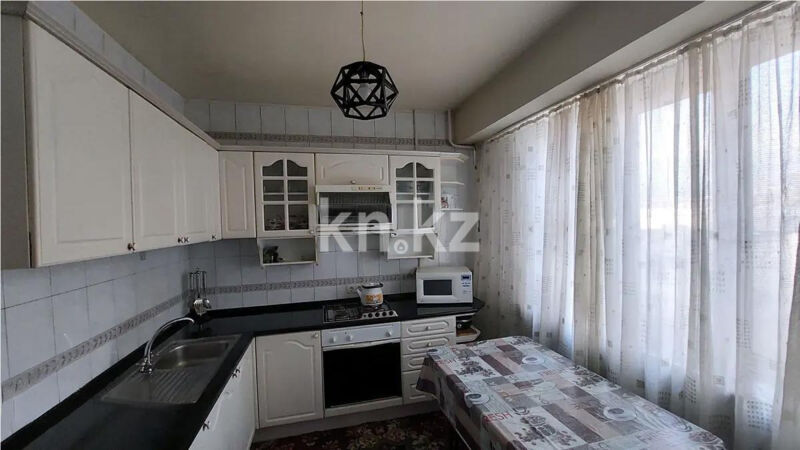 Продажа 3-комнатной квартиры, 73.1 м² - Продажа трехкомнатных квартир в Бостандыкском р-не Алматы фото 4 из 5