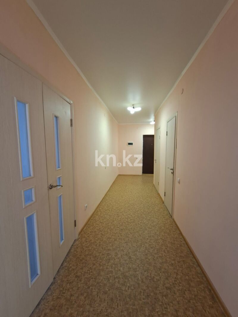 Продажа 3-комнатной квартиры, 87.2 м² - Продажа квартир в монолитно-каркасном доме в Астане - страница 131 фото 10 из 18