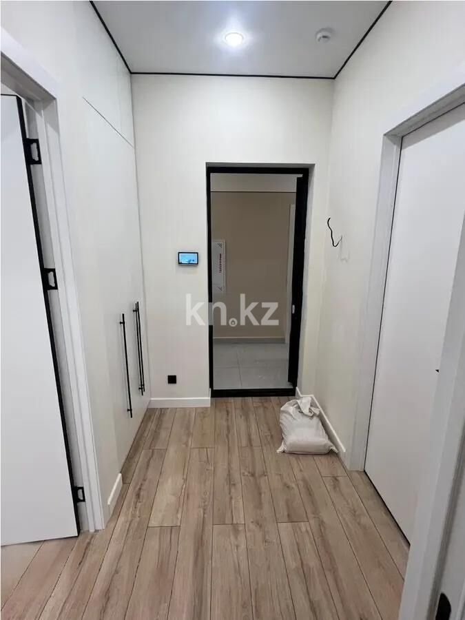 Продажа 1-комнатной квартиры, 40 м² - Продажа однокомнатных квартир в Алмалинском р-не Алматы - страница 12 фото 5 из 5