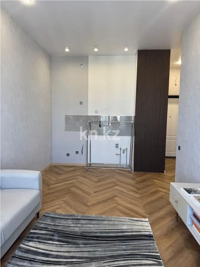 Продажа 2-комнатной квартиры, 40 м² - Продажа квартир в монолитно-каркасном доме в Астане - страница 131 фото 2 из 5