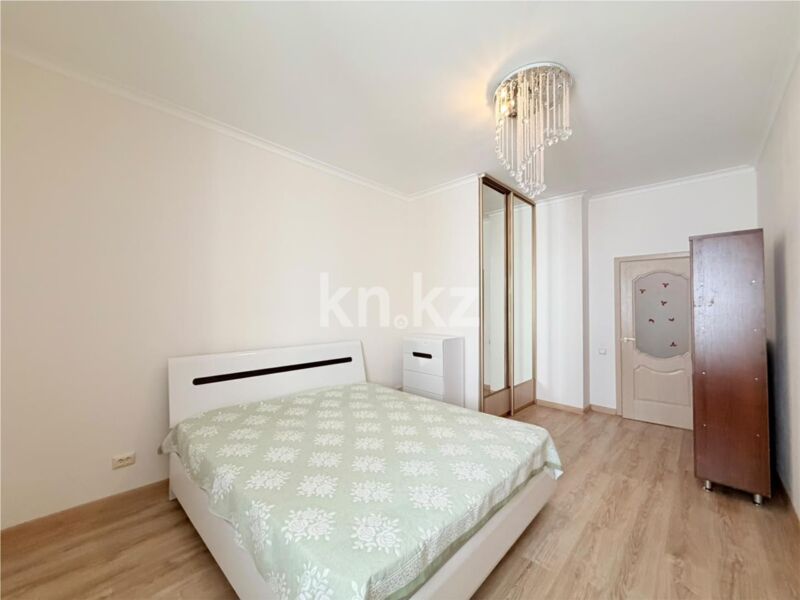 Продажа 3-комнатной квартиры, 95.3 м² - Продажа офисных и торговых помещений в Павлодаре фото 6 из 14