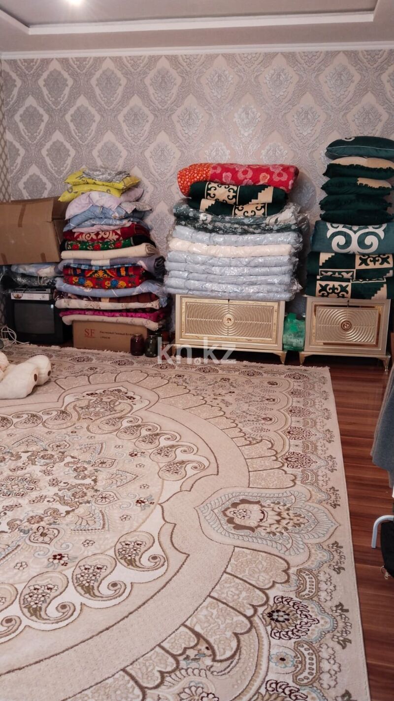 Продажа 4-комнатного дома, 114.9 м² - Недвижимость в Шымкенте фото 7 из 8