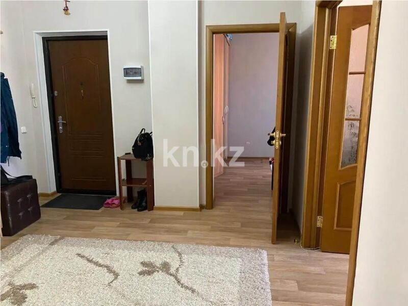 Продажа 2-комнатной квартиры, 62 м² - Продажа двухкомнатных квартир в р-не Сарайшык Астаны - страница 22 фото 5 из 5