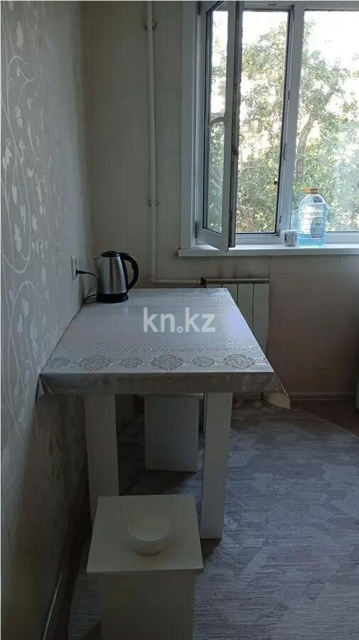 Продажа 1-комнатной квартиры, 36 м² - Продажа однокомнатных квартир в Майкудуке Караганды - страница 5 фото 5 из 13