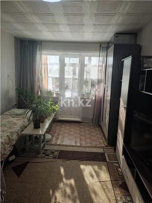 Продажа 1-комнатной квартиры, 29 м² - Продажа однокомнатных квартир в Темиртау - страница 6 фото 1 из 2