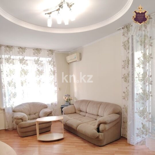 Продажа 3-комнатной квартиры, 68 м² - Продажа трехкомнатных квартир в кирпичном доме в Алматы фото 7 из 13