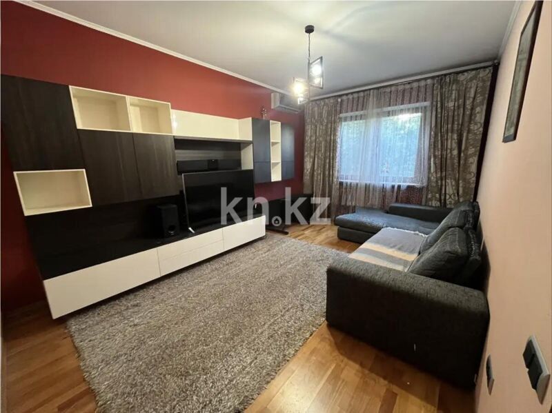 Продажа 4-комнатной квартиры, 97.1 м² - Продажа четырехкомнатных квартир от собственников в Казахстане - страница 3 фото 1 из 8