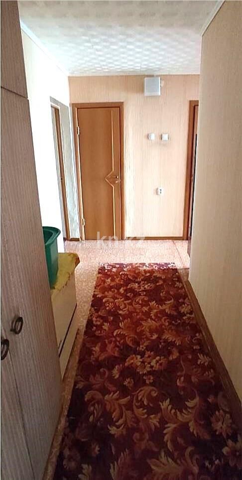 Продажа 3-комнатной квартиры, 66 м² - Продажа трехкомнатных квартир на Юго-Востоке Караганды - страница 22 фото 10 из 12