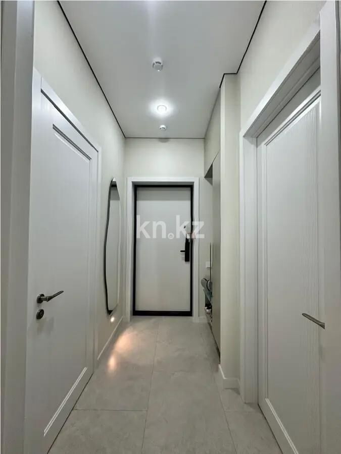 Продажа 1-комнатной квартиры, 40 м² - Продажа однокомнатных квартир в Алатауском р-не Алматы - страница 22 фото 4 из 4