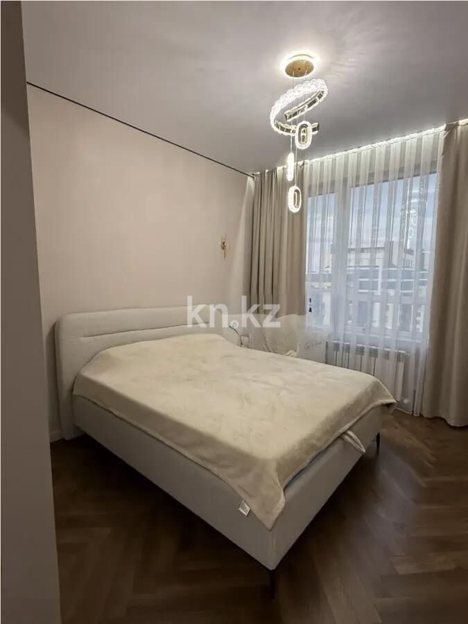 Продажа 3-комнатной квартиры, 65 м² - Продажа трехкомнатных квартир на Юго-Востоке Караганды - страница 24 фото 2 из 5
