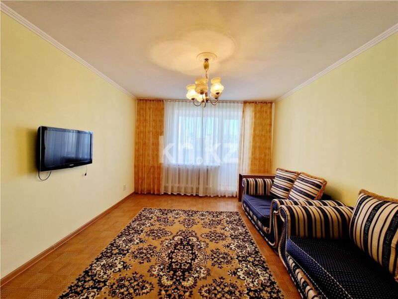 Продажа 3-комнатной квартиры, 70 м² - Продажа квартир в монолитно-каркасном доме в Караганде - страница 8 фото 1 из 16