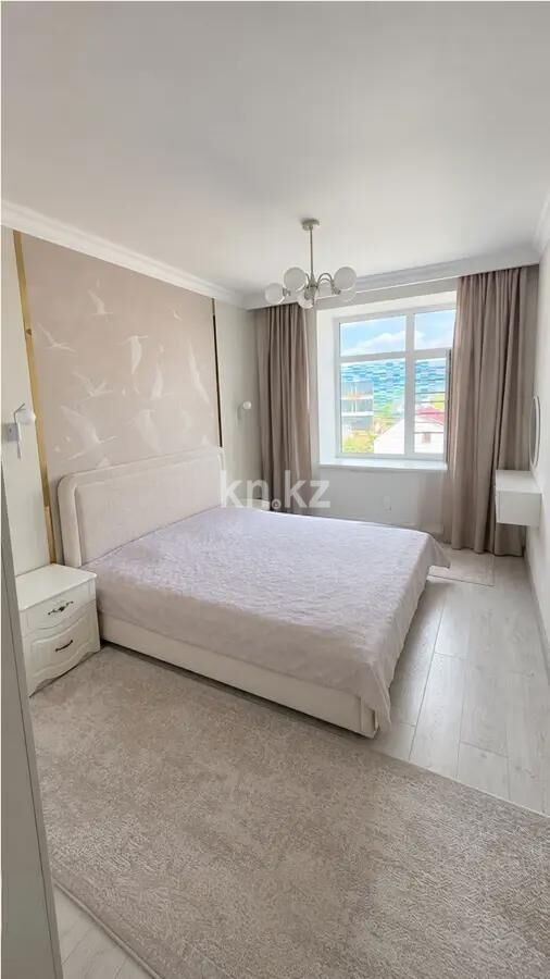 Продажа 4-комнатной квартиры, 110 м² - Продажа четырехкомнатных квартир в Караганде фото 4 из 7