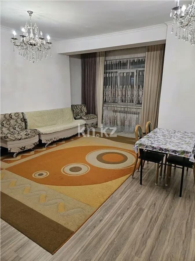 Продажа 2-комнатной квартиры, 70 м² - Продажа квартир в Казахстане - страница 4 фото 1 из 4