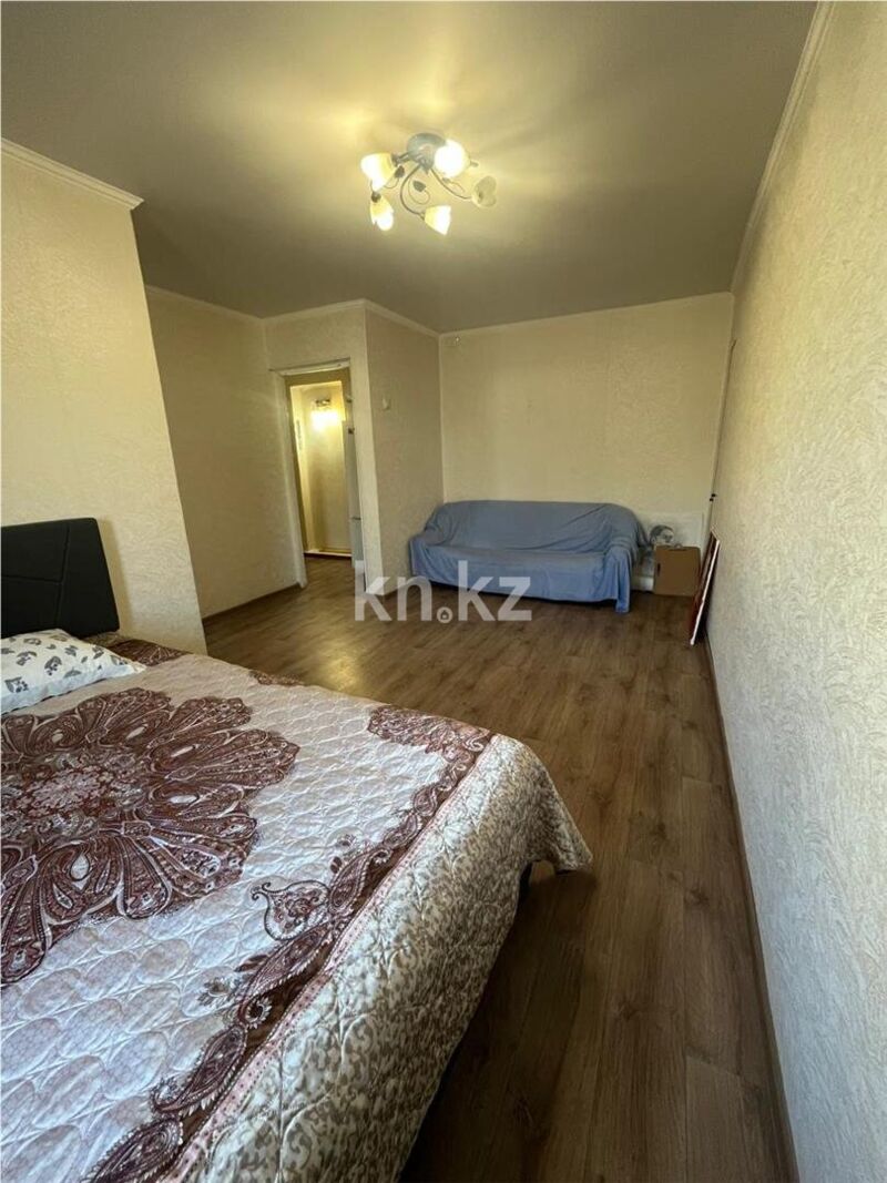 Продажа 1-комнатной квартиры, 32 м² - Продажа однокомнатных квартир в Городе Караганды фото 3 из 16