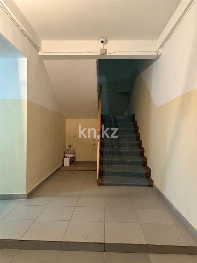 Продажа 2-комнатной квартиры, 50 м² - Продажа двухкомнатных квартир в кирпичном доме в Караганде - страница 4 фото 12 из 12