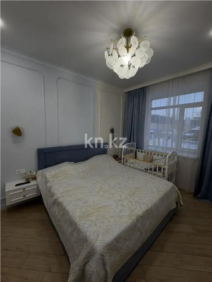 Продажа 4-комнатной квартиры, 135 м² - Продажа четырехкомнатных квартир в Караганде - страница 5 фото 2 из 8