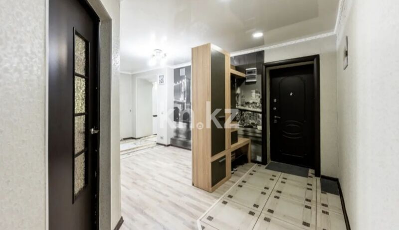 Продажа 2-комнатной квартиры, 59.5 м² - Недвижимость в Астане - страница 11 фото 4 из 13
