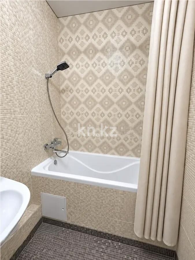 Продажа 3-комнатной квартиры, 86 м² - Продажа трехкомнатных квартир в Бостандыкском р-не Алматы фото 5 из 6