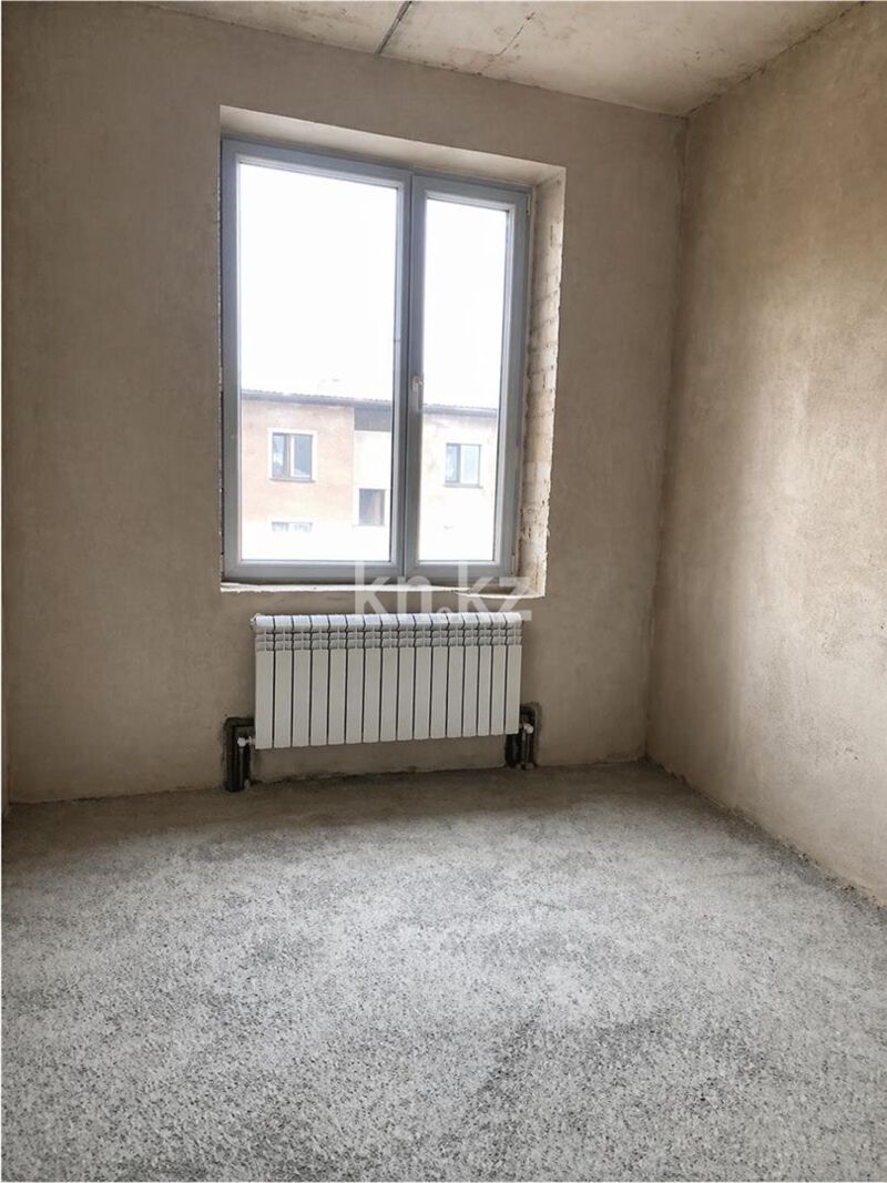 Продажа 2-комнатной квартиры, 56 м² - Продажа недвижимости в Караганде - страница 4 фото 2 из 3
