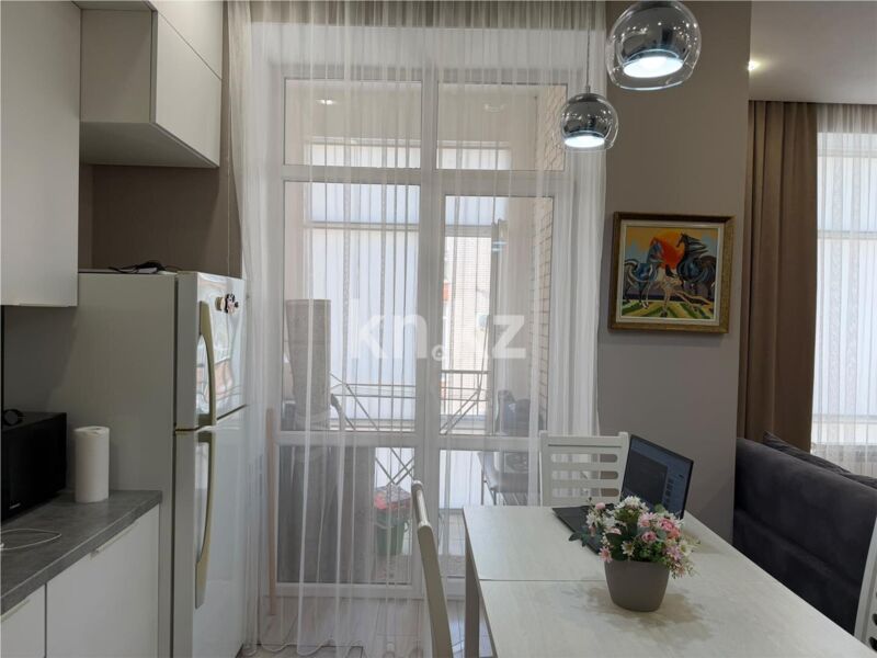 Продажа 2-комнатной квартиры, 45 м² - Продажа квартир-студий в Караганде фото 3 из 22