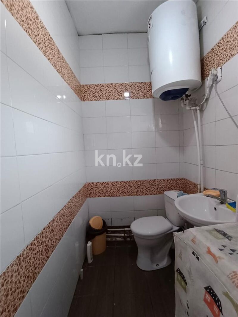 Продажа 3-комнатного дома, 63 м² - Продажа домов, коттеджей в Пришахтинске Караганды фото 10 из 19