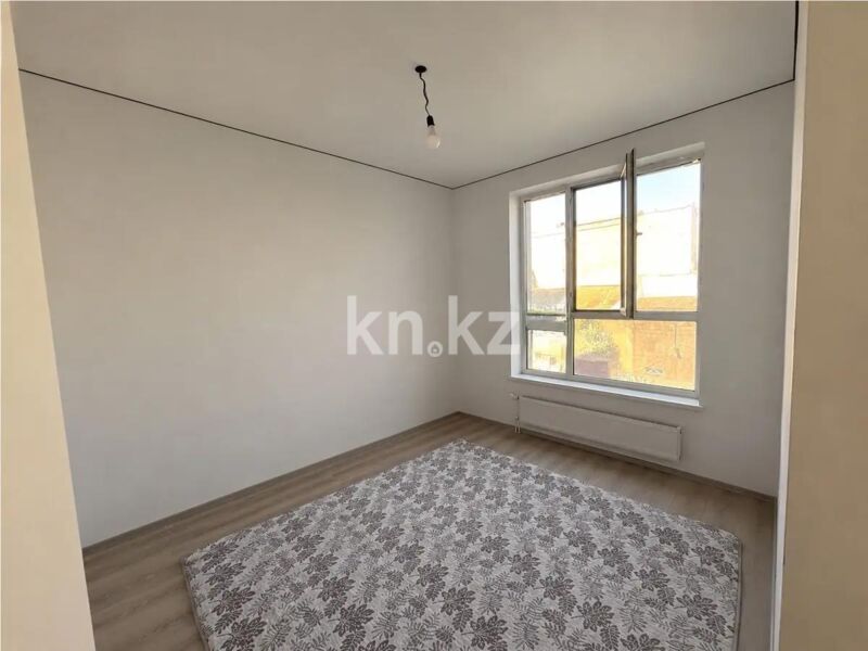 Продажа 2-комнатной квартиры, 48.3 м² - Продажа квартир в Ауэзовском р-не Алматы - страница 7 фото 1 из 4