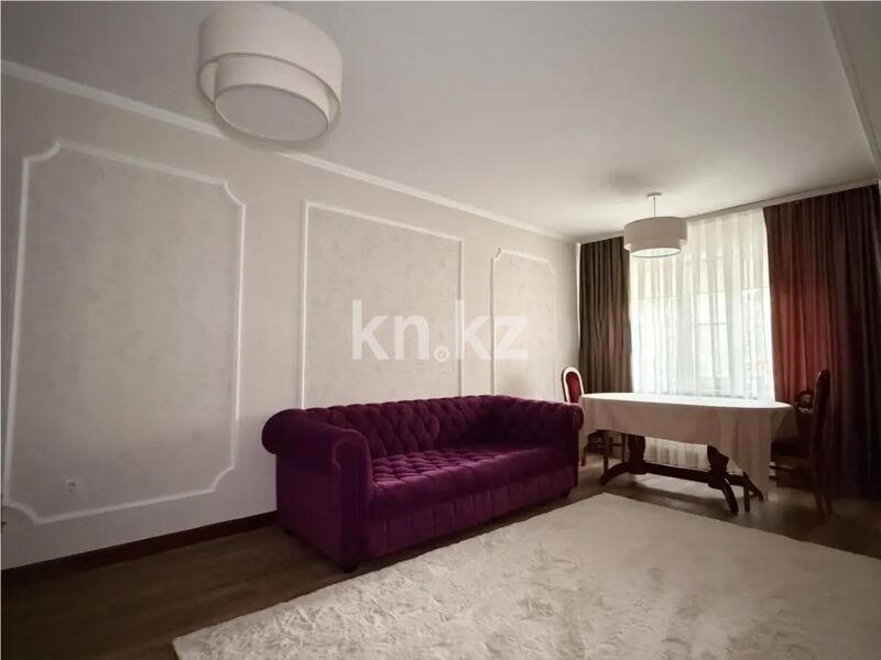Продажа 3-комнатной квартиры, 63.8 м² - Продажа трехкомнатных квартир в блочном доме в Казахстане - страница 29 фото 1 из 3