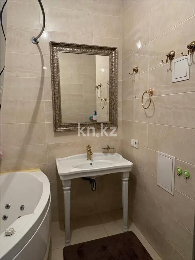 Продажа 4-комнатной квартиры, 165 м² - Продажа четырехкомнатных квартир в кирпичном доме в Казахстане - страница 23 фото 4 из 5