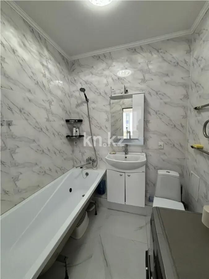 Продажа 2-комнатной квартиры, 51 м² - Недвижимость в Астане - страница 14 фото 4 из 5