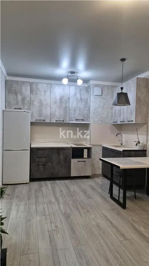 Продажа 2-комнатной квартиры, 45 м² - Продажа недвижимости в Алматы - страница 31 фото 3 из 6