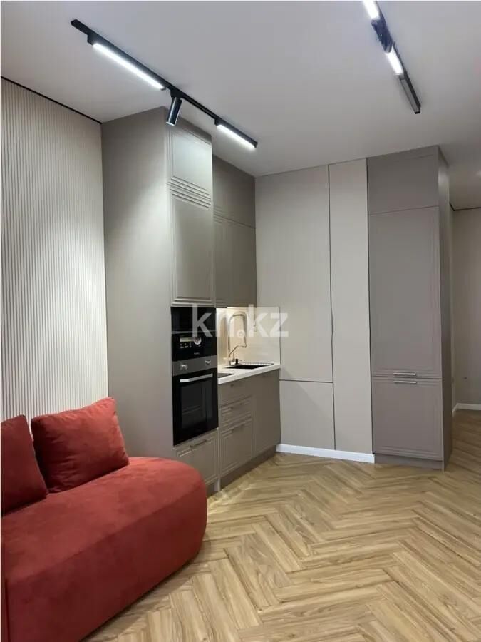 Продажа 2-комнатной квартиры, 45 м² - Продажа двухкомнатных квартир в р-не Есиль Астаны - страница 18 фото 3 из 4