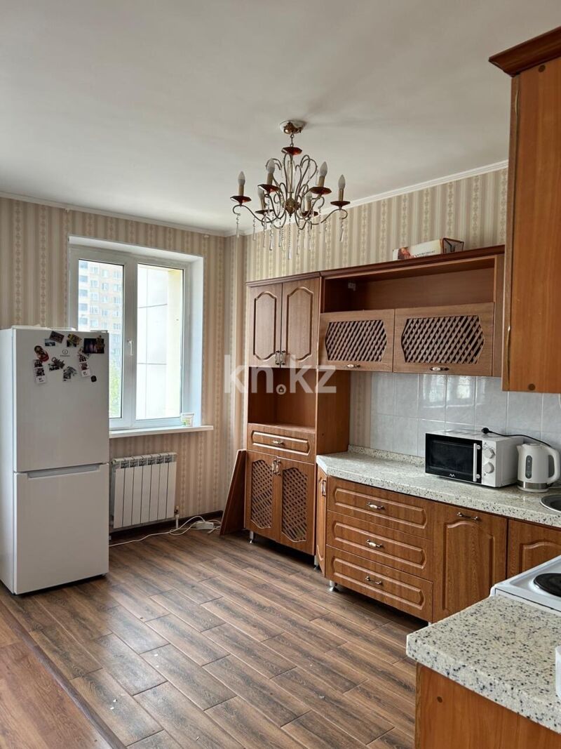 Аренда 3-комнатной квартиры, 90 м² - Аренда квартир помесячно в Казахстане - страница 2 фото 2 из 9