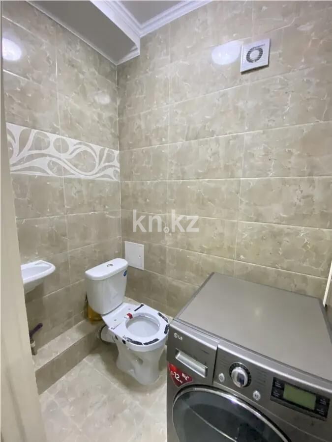 Продажа 2-комнатной квартиры, 54 м² - Продажа двухкомнатных квартир в монолитно-каркасном доме в Алматы - страница 71 фото 4 из 6