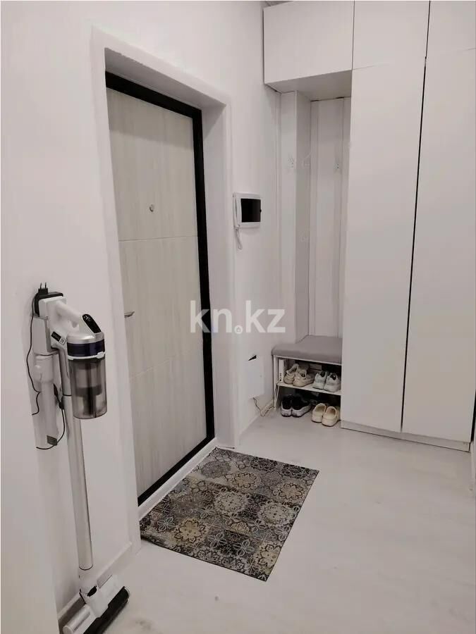 Продажа 1-комнатной квартиры, 35 м² - Продажа однокомнатных квартир в блочном доме в Астане - страница 32 фото 6 из 6
