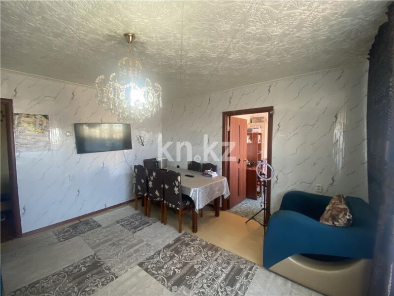 Продажа 3-комнатной квартиры, 56 м² - Продажа недвижимости в Темиртау - страница 13 фото 2 из 5