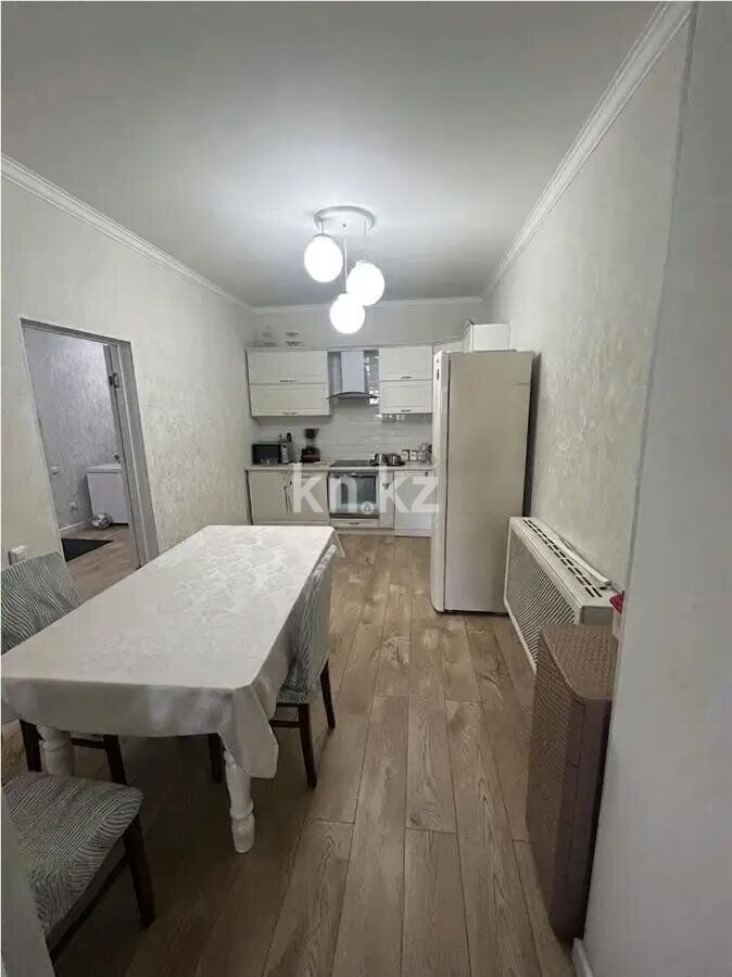 Продажа 2-комнатной квартиры, 89 м² - Продажа двухкомнатных квартир в р-не Сарыарка Астаны фото 3 из 4