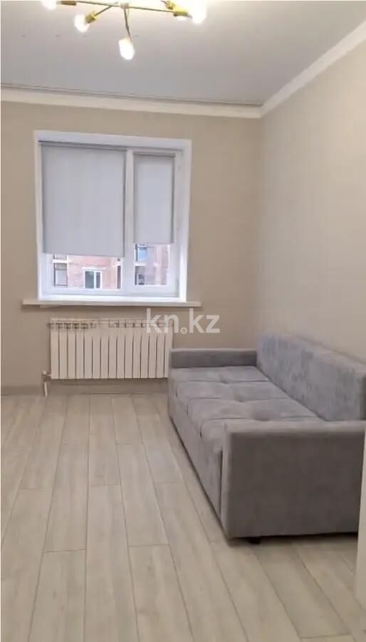 Продажа 1-комнатной квартиры, 38 м² - Продажа однокомнатных квартир в р-не Сарайшык Астаны - страница 15 фото 1 из 4