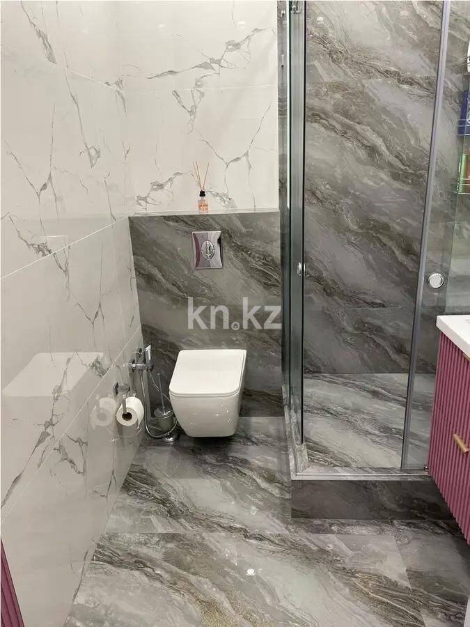 Продажа 2-комнатной квартиры, 70.9 м² - Продажа двухкомнатных квартир в монолитно-каркасном доме в Казахстане - страница 35 фото 4 из 4