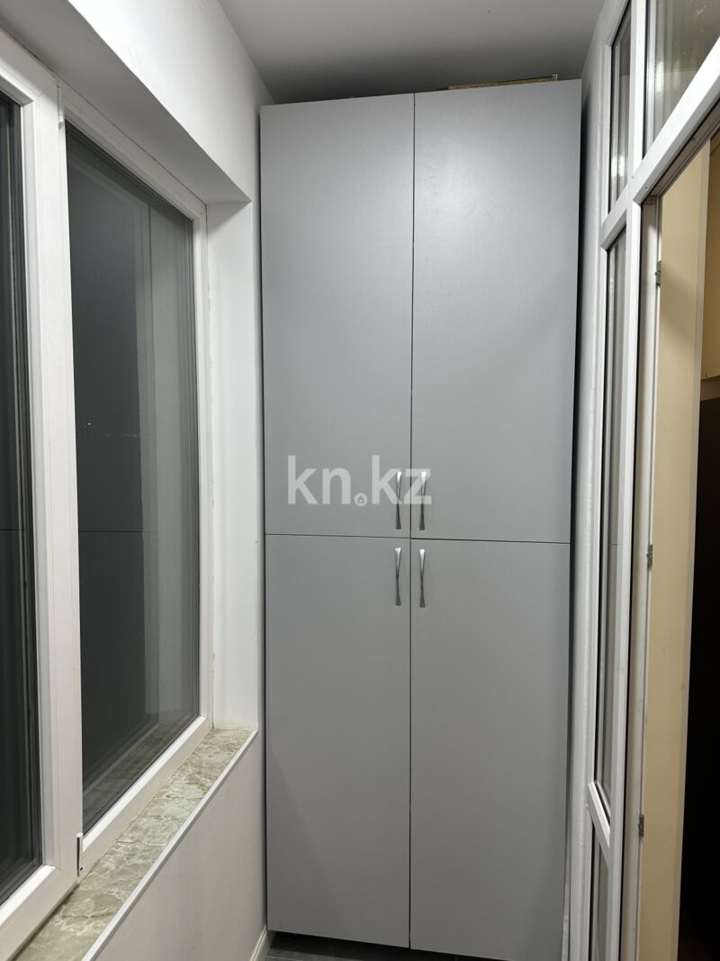 Продажа 1-комнатной квартиры, 39.9 м² - Недвижимость в Астане - страница 9 фото 30 из 32