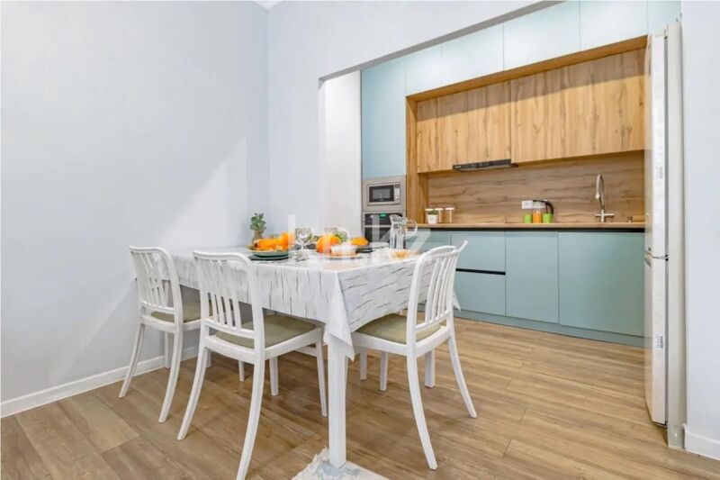 Продажа 2-комнатной квартиры, 58 м² - Продажа двухкомнатных квартир в р-не Есиль Астаны - страница 29 фото 3 из 3