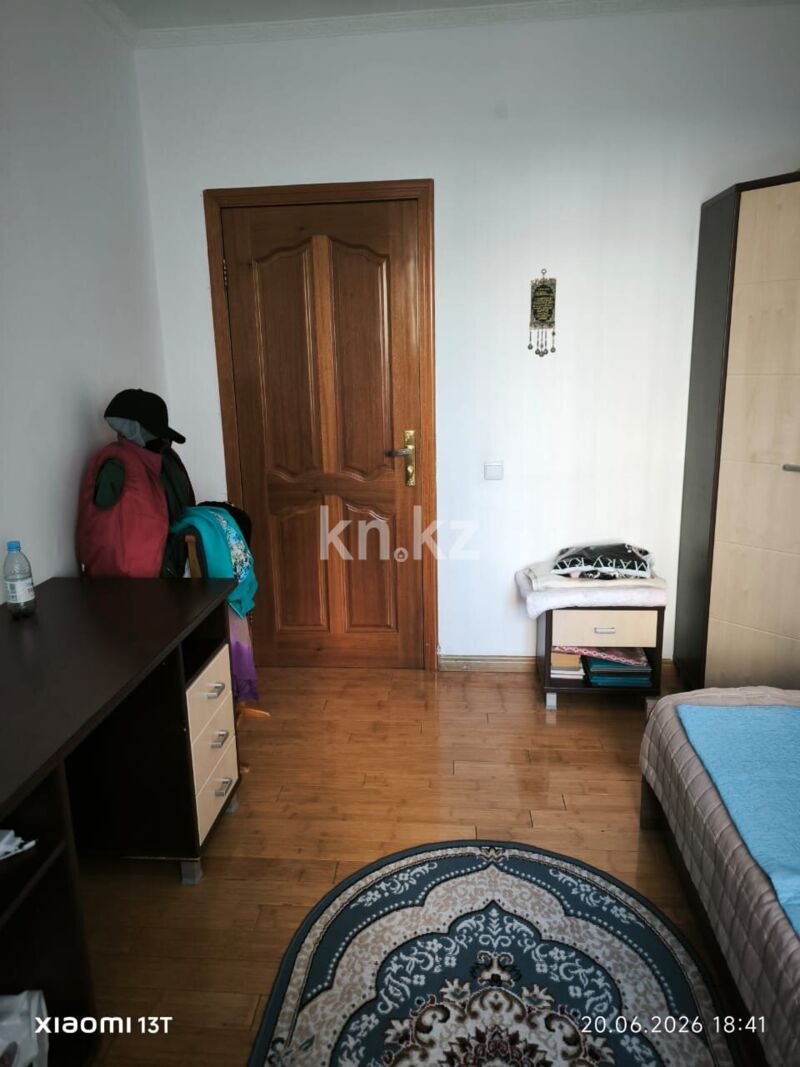 Продажа 4-комнатной квартиры, 125 м² - Продажа квартир в новостройках Астаны - страница 148 фото 5 из 21