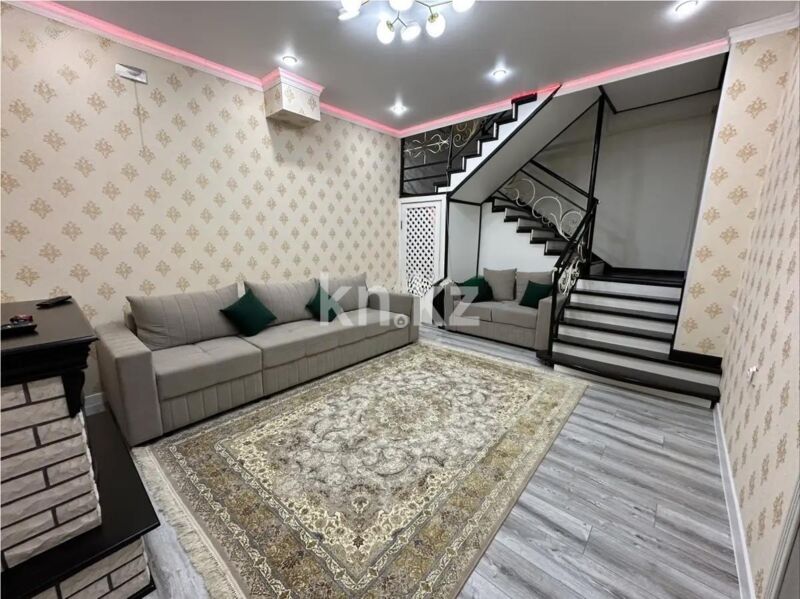 Продажа 6-комнатной квартиры, 154 м² - Продажа пятикомнатных и более квартир в кирпичном доме в Казахстане - страница 3 фото 4 из 10