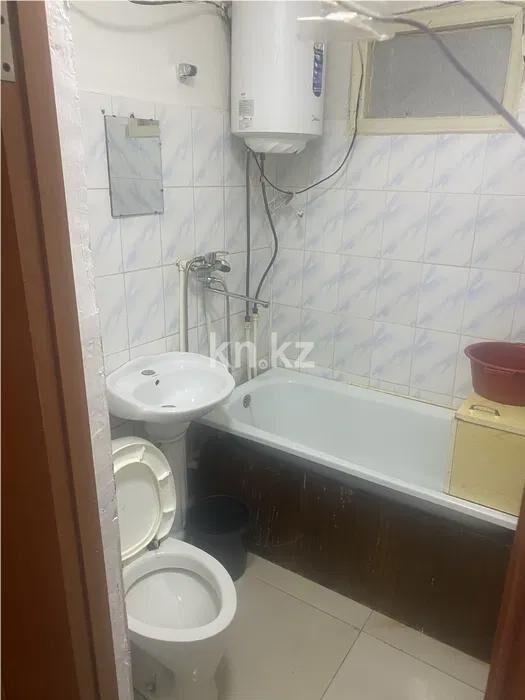 Продажа 1-комнатной квартиры, 30 м² - Продажа квартир в Пришахтинске Караганды - страница 4 фото 3 из 4
